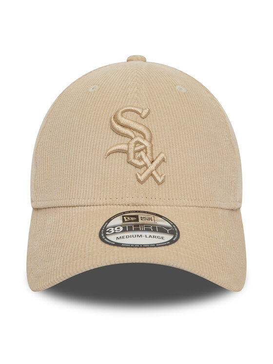 New Era New Era Šilterica Cord 3930 Sox 60435054 Bež