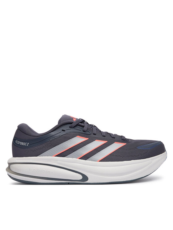 adidas adidas Взуття для бігу Response 2 KK4283 Чорний