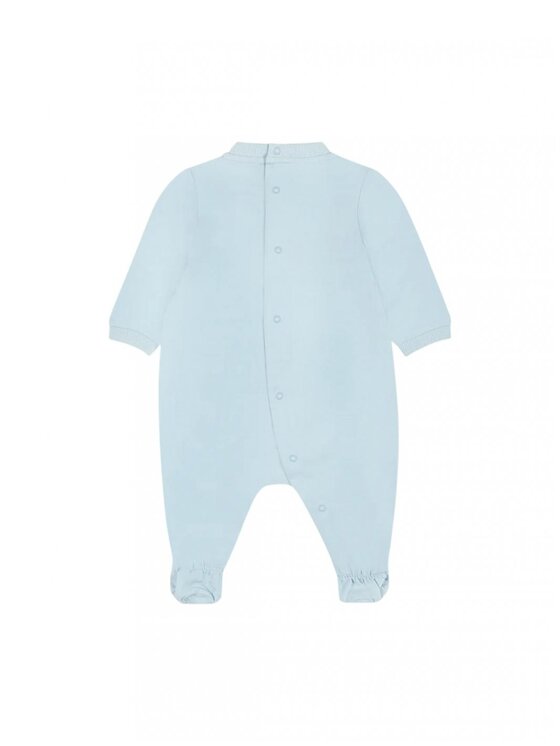 LOVE MOSCHINO LOVE MOSCHINO Completo body e tutina mut047_laa03_40304 Turchese