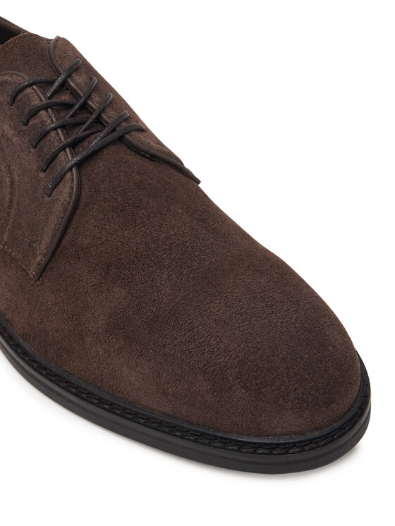 Gant Gant Туфлі Bidford 33633366 Коричневий