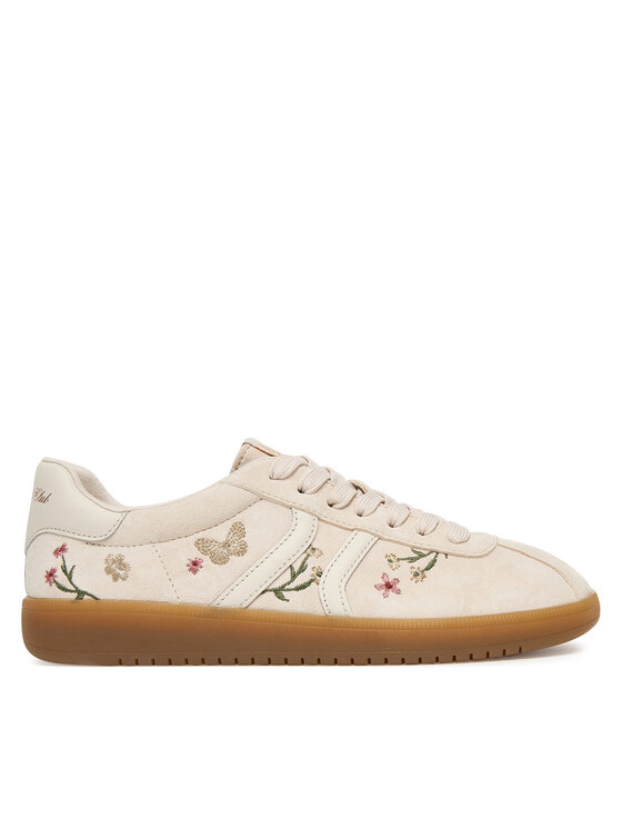 Aldo Aldo Sportcipők Chicsneaker 14179203 Bézs
