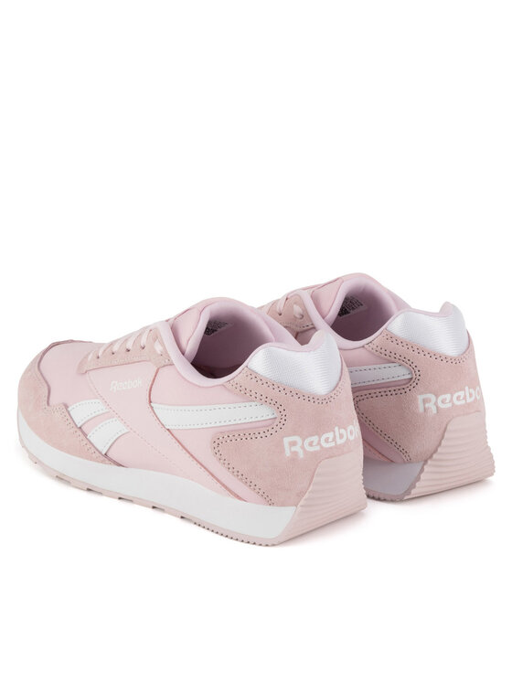 Reebok Reebok Sportcipők GLIDE LOW 100235035 Rózsaszín
