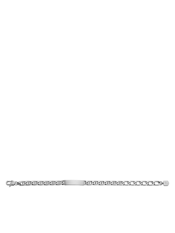 Fossil Fossil Bracciale JF04823040 Argento