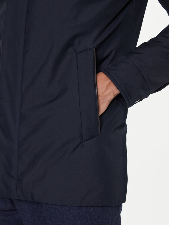Paul&Shark Paul&Shark Übergangsjacke 15312401 Dunkelblau Regular Fit
