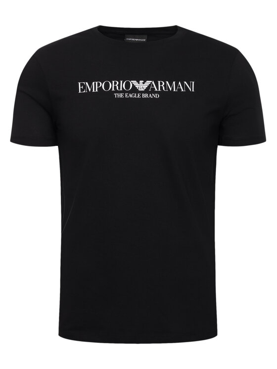 logo armani exchange