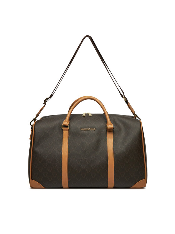 Valentino Valentino Nädalavahetuse kott Lady Re VBS8GT58 Roheline