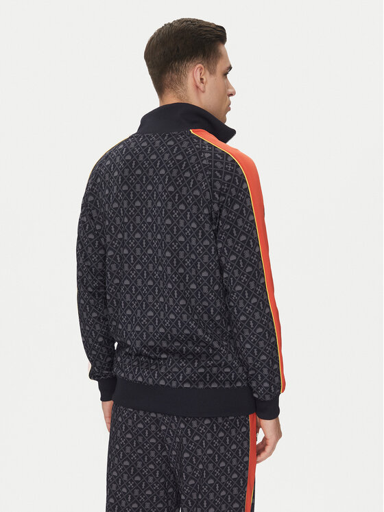 Puma Puma Суитшърт Road To Unity T7 629595 Тъмносин Regular Fit