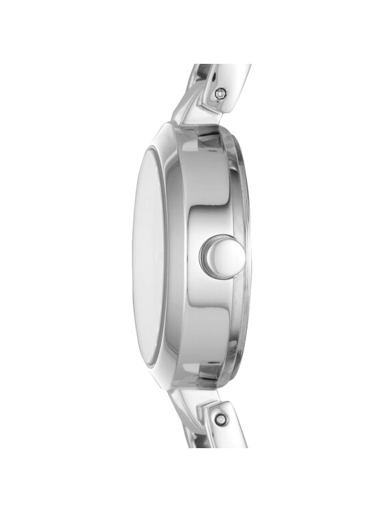 DKNY DKNY Zegarek NY2751 Srebrny