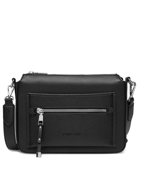 Jenny Fairy Jenny Fairy Handtasche MJR-J-022-05 Schwarz