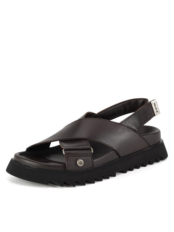 G-Star Raw G-Star Raw Sandalen DEBRA-25SS495. Braun