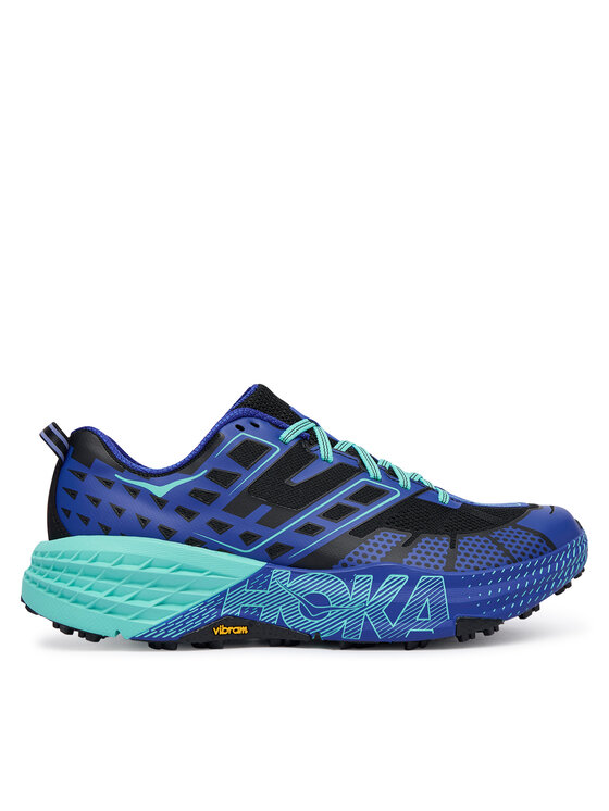 Hoka Hoka Bėgimo batai Speedgoat 2 1162710 Mėlyna