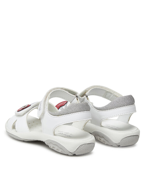 Primigi Primigi Sandali 7885122 M Bianco