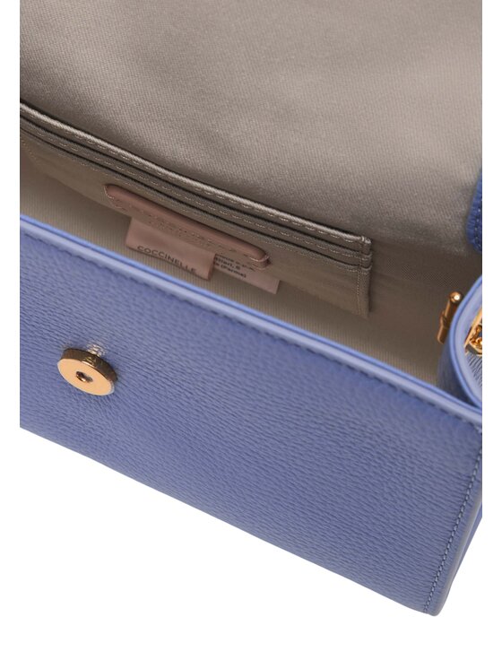 Coccinelle Coccinelle Borsetta DORIAN 22 Blu