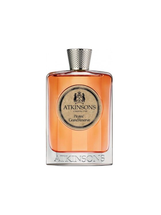 Atkinsons Atkinsons Atkinsons Pirates Grand Reserve 100ml woda perfumowana Woda perfumowana