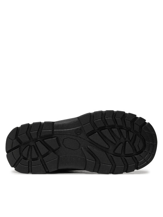 Vertigo Alpes Vertigo Alpes Schneeschuhe Oxford Schwarz