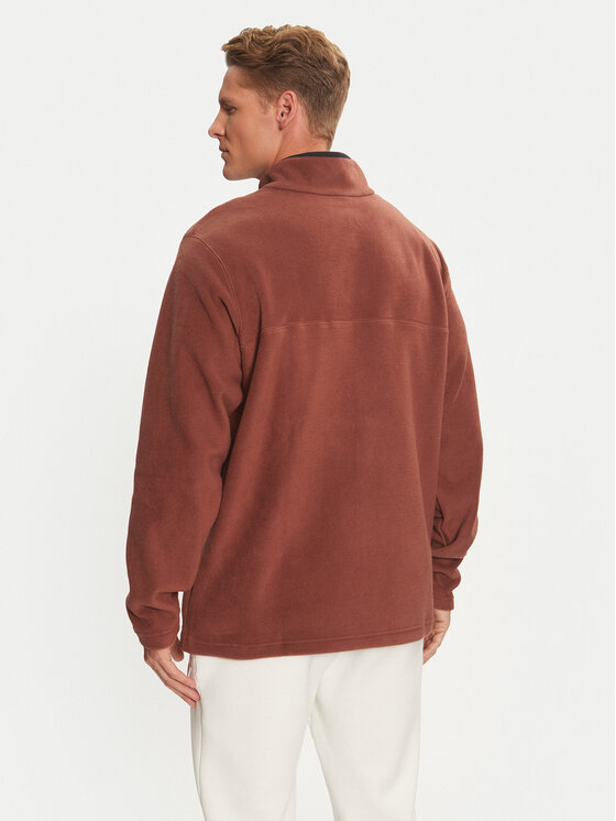 Columbia Columbia Flis Steens Mountain™ 2097721 Crvena Regular Fit