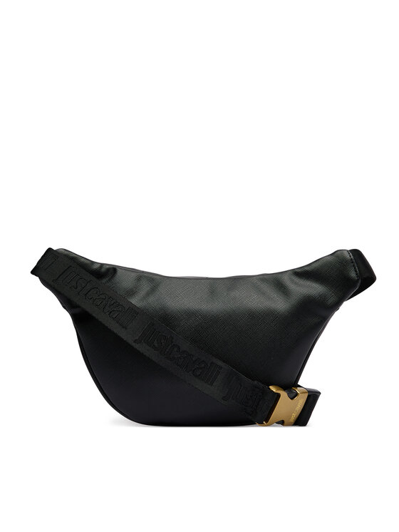 Just Cavalli Just Cavalli Marsupio﻿ 81QA4B31 ZSB85 Nero