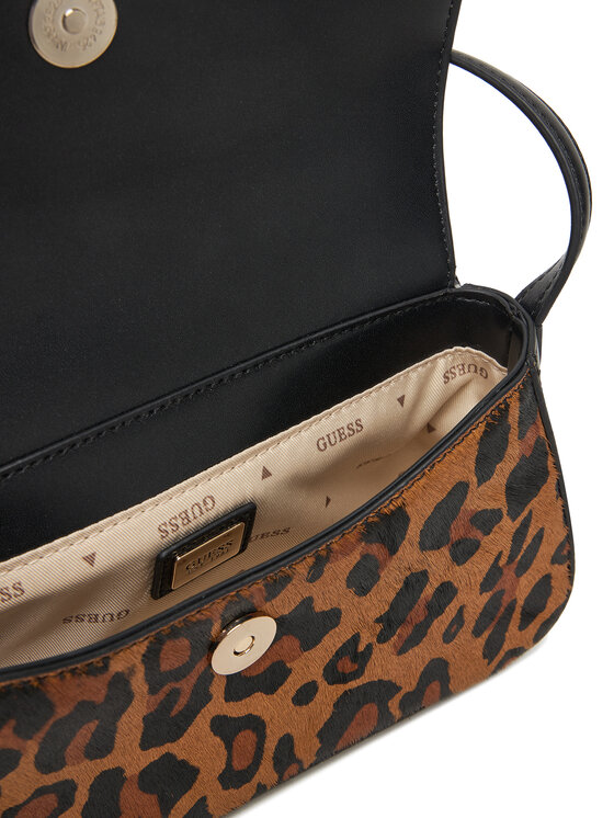 Guess Guess Táska HWLO75 29780 Bézs