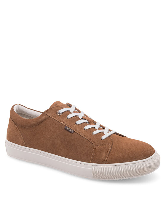 Lasocki Lasocki Sneakers TOSTO-01 MI24 Braun