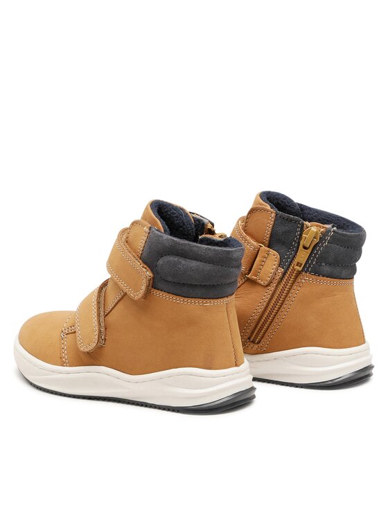 Lasocki Kids Lasocki Kids Puszābaki CI12-HARRY-03 Brūns