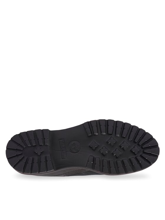 Timberland Timberland Trzewiki Carnaby Cool Hiker TB0A5VW80151 Czarny