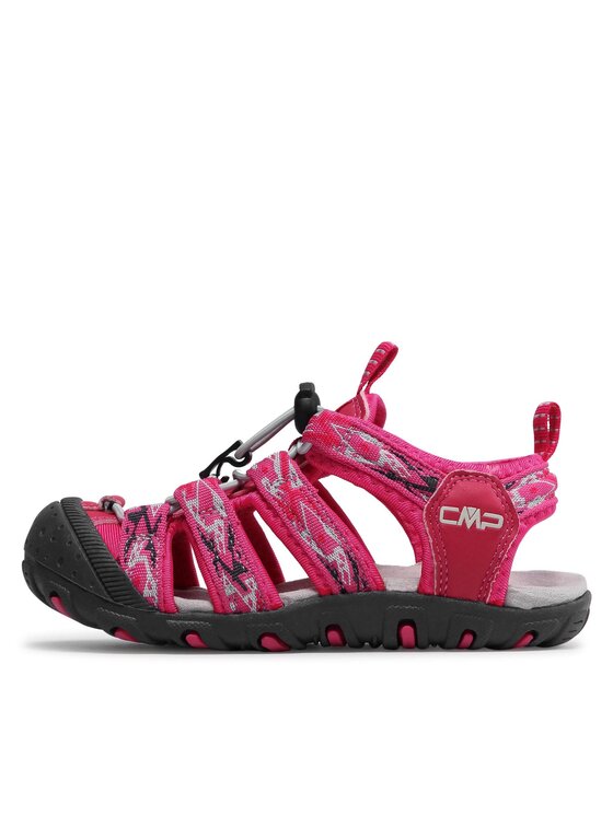 CMP CMP Sandali Sahiph Hiking Sandal 30Q9524 Roza