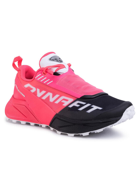Dynafit Dynafit Buty do biegania Ultra 100 W 64052 Różowy
