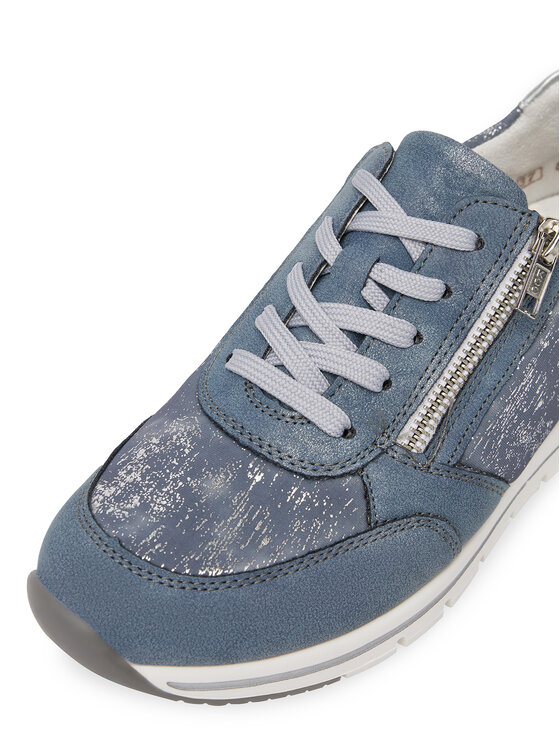 Remonte Remonte Sneakers R6700-13 Blu