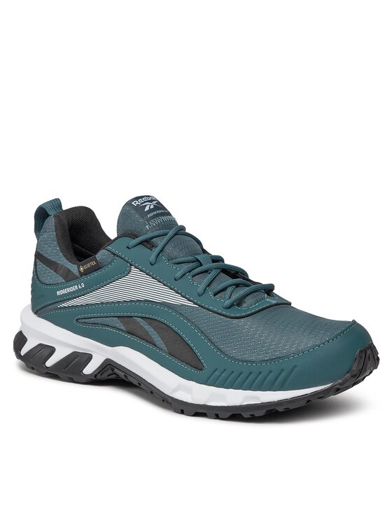 Reebok Reebok Laufschuhe Ridgerider 6 Gtx GORE-TEX IE2475 Blau