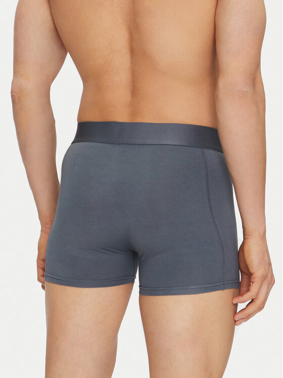 Resteröds Resteröds Set di 3 boxer Gunnar 27934 49 Multicolore