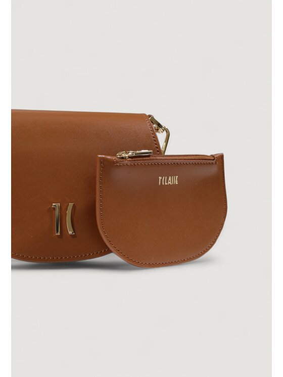 Alviero Martini Prima Classe Alviero Martini Prima Classe Borsetta SMALL SHOULDER BAG Marrone