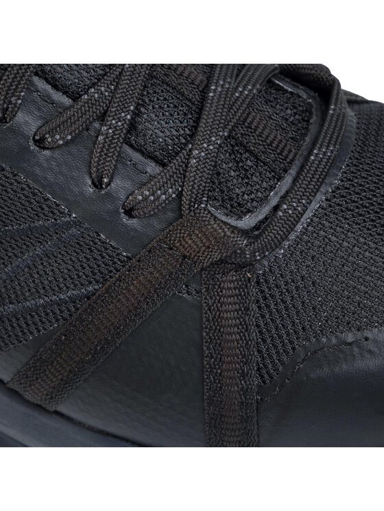 The North Face The North Face Scarpe da trekking Litewave Fastpack II Wp NF0A4PF4CA01 Nero