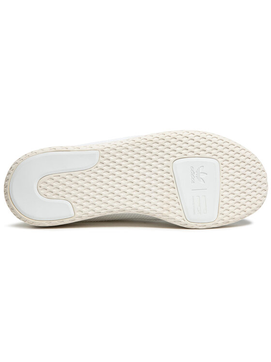 adidas adidas Сникърси Pw Tennis Hu B41792 Бял