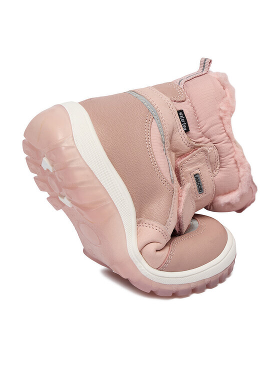 Lasocki Kids Lasocki Kids Čizme za snijeg CEO-CI12-1797-24A(III)DZ Ružičasta