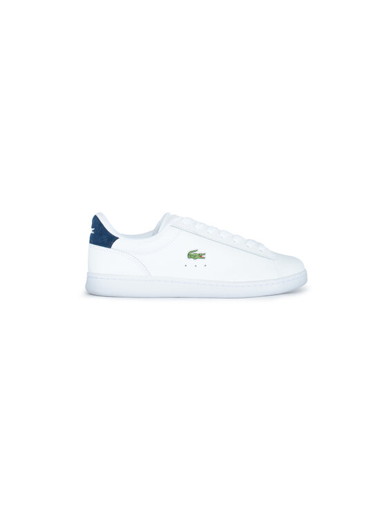 Lacoste Lacoste Αθλητικά I02999-42 Λευκό