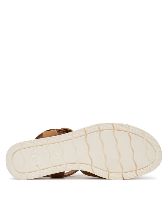 Tamaris Tamaris Sandaalid 1-28202-42 Pruun
