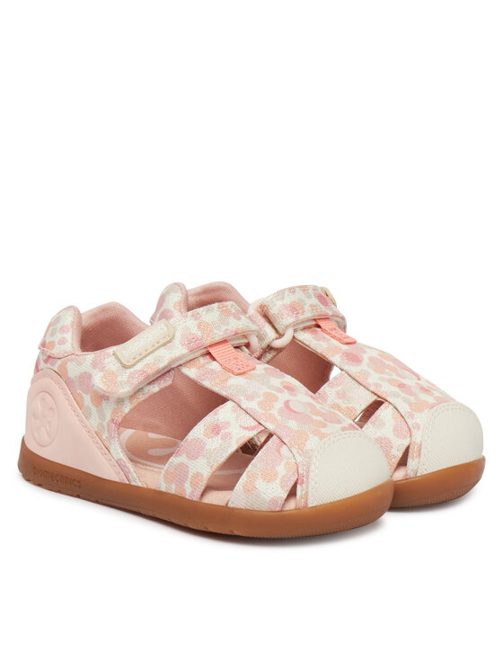 Biomecanics Biomecanics Sandaalid 262193 M Beež