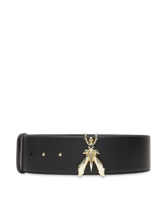 Patrizia Pepe Patrizia Pepe Ζώνη Γυναικεία 8W0050/L048-K118 Μαύρο
