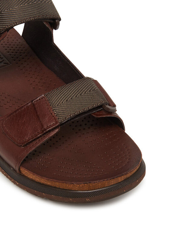 Pikolinos Pikolinos Sandalen M0B-0122 Braun