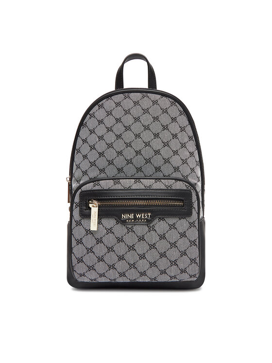 Nine West Nine West Rucksack CEO-OLIVIA-I-B24334 Schwarz