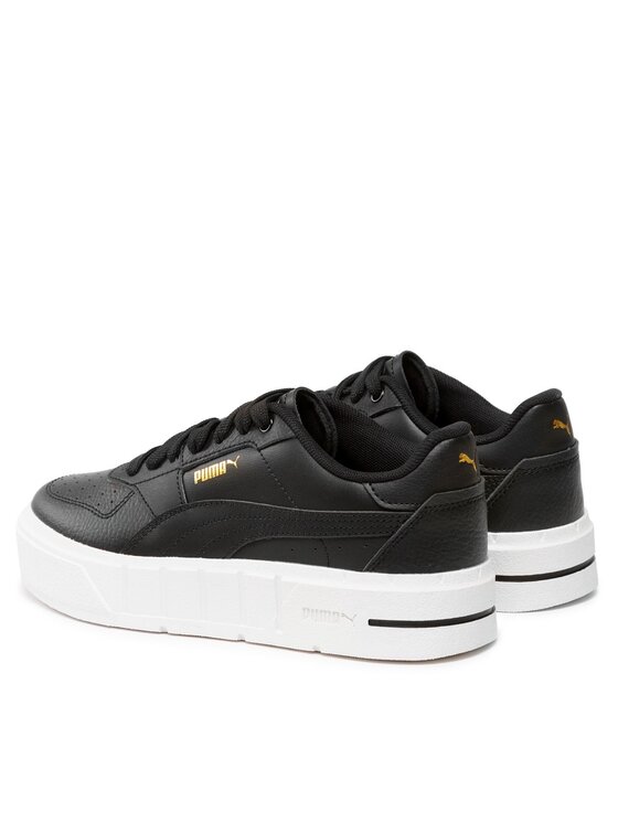 Puma Puma Tossud Cali Court Lth Jr 394384 02 Must