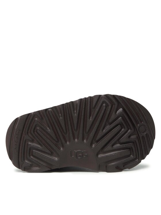 Ugg Ugg Stivali da neve T Classic Ultra Mini 1130750T Marrone