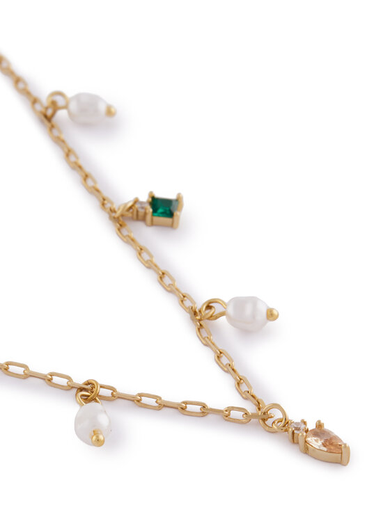 Aldo Aldo Halskette Kayssi 13994975 Goldfarben