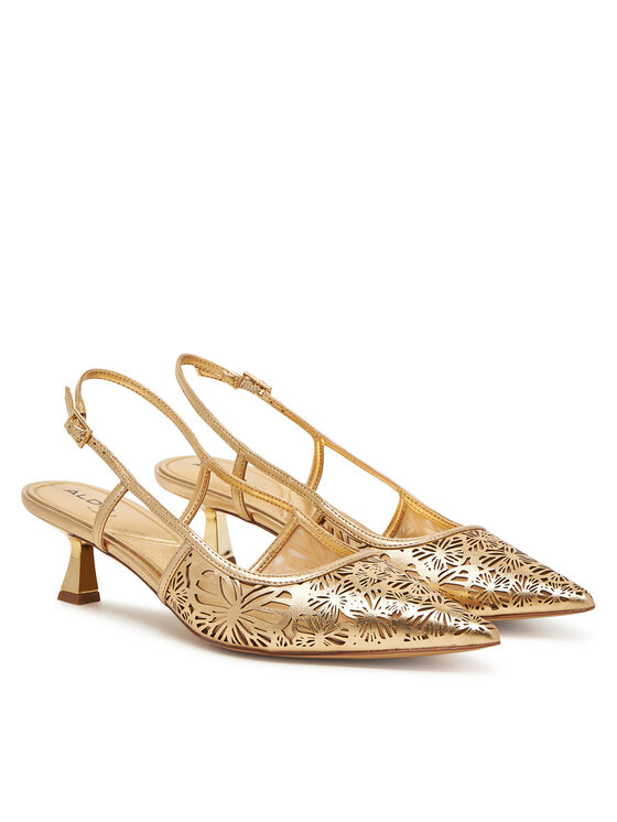 Aldo Aldo Sandali Elegant 13922037 Zlata