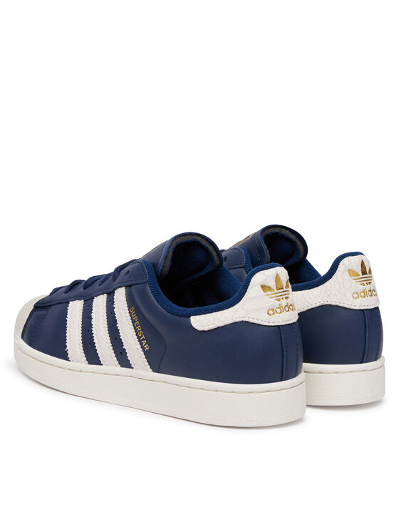 adidas adidas Sneakers Superstar II KI3571 Dunkelblau
