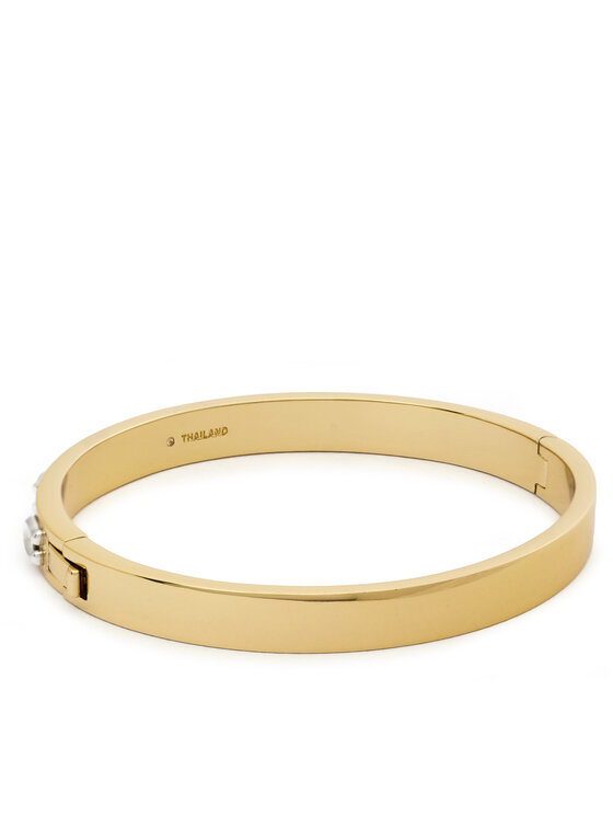Coach Coach Armband 37335948 Goldfarben