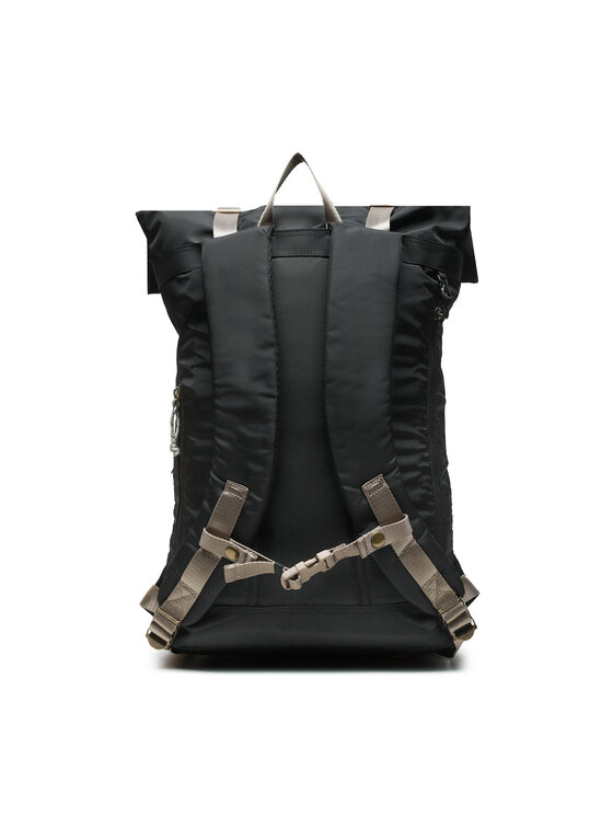 Doughnut Doughnut Rucksack Christopher D195JG2-0011-F Schwarz