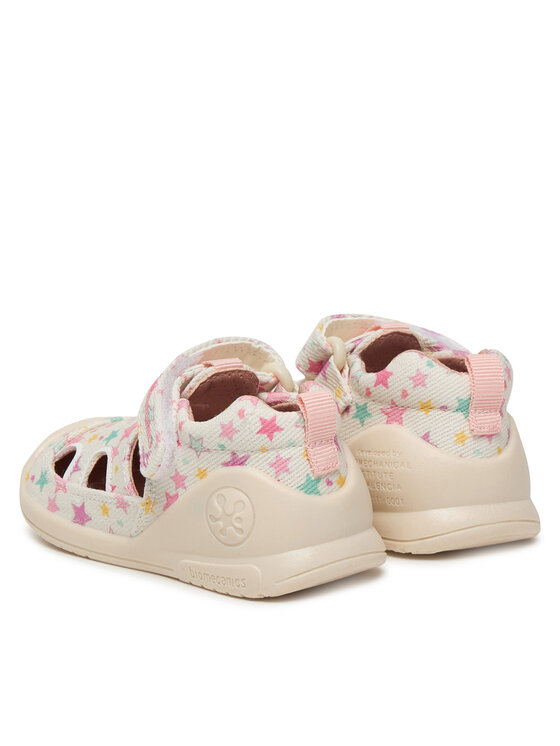 Biomecanics Biomecanics Тапочки 262177 Білий