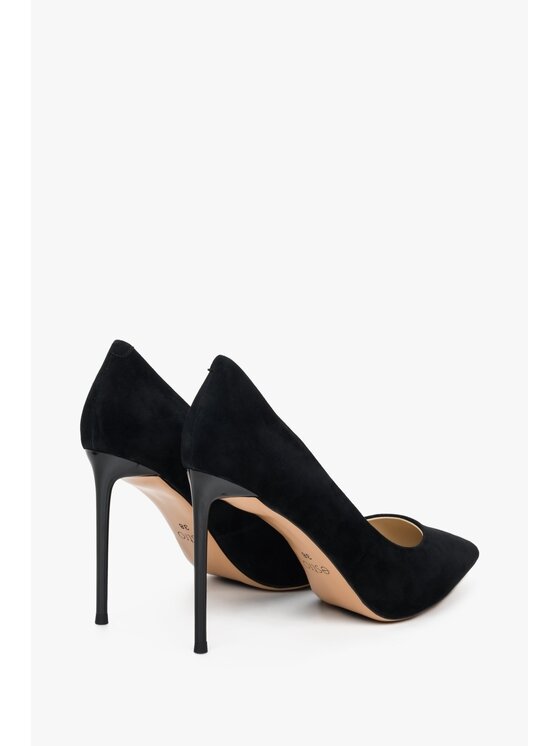 Estro Estro Scarpe stiletto ER00112792 Nero