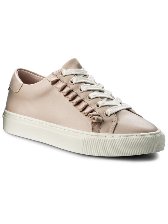 tory burch low top sneakers